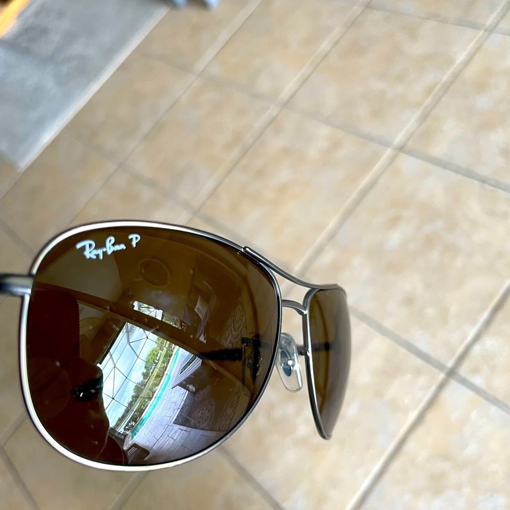 Unisex Ray Ban Sunglasses